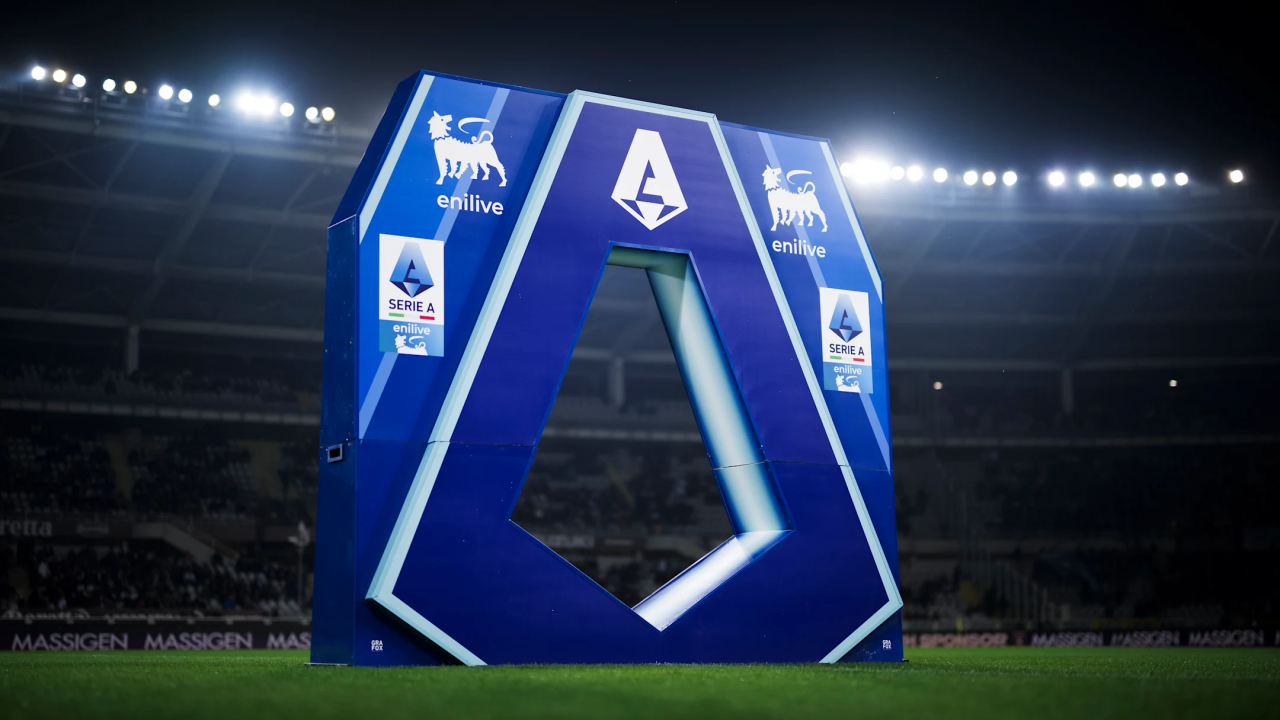 Serie A