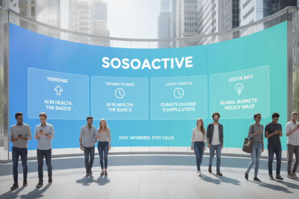 sosoactive