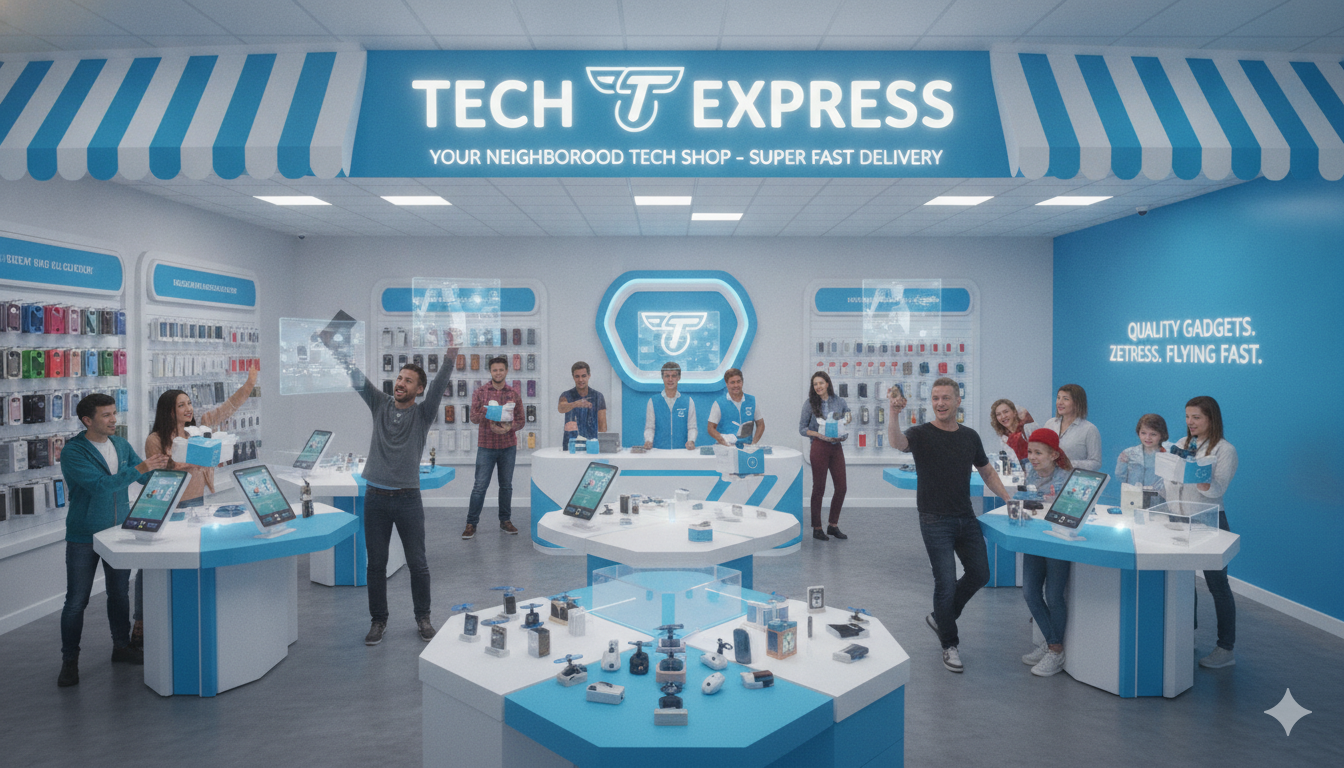 tech express