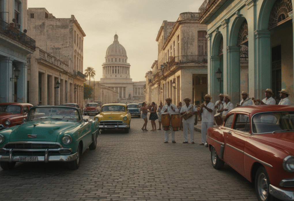 Can US Citizens Travel to Cuba