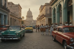 Can US Citizens Travel to Cuba