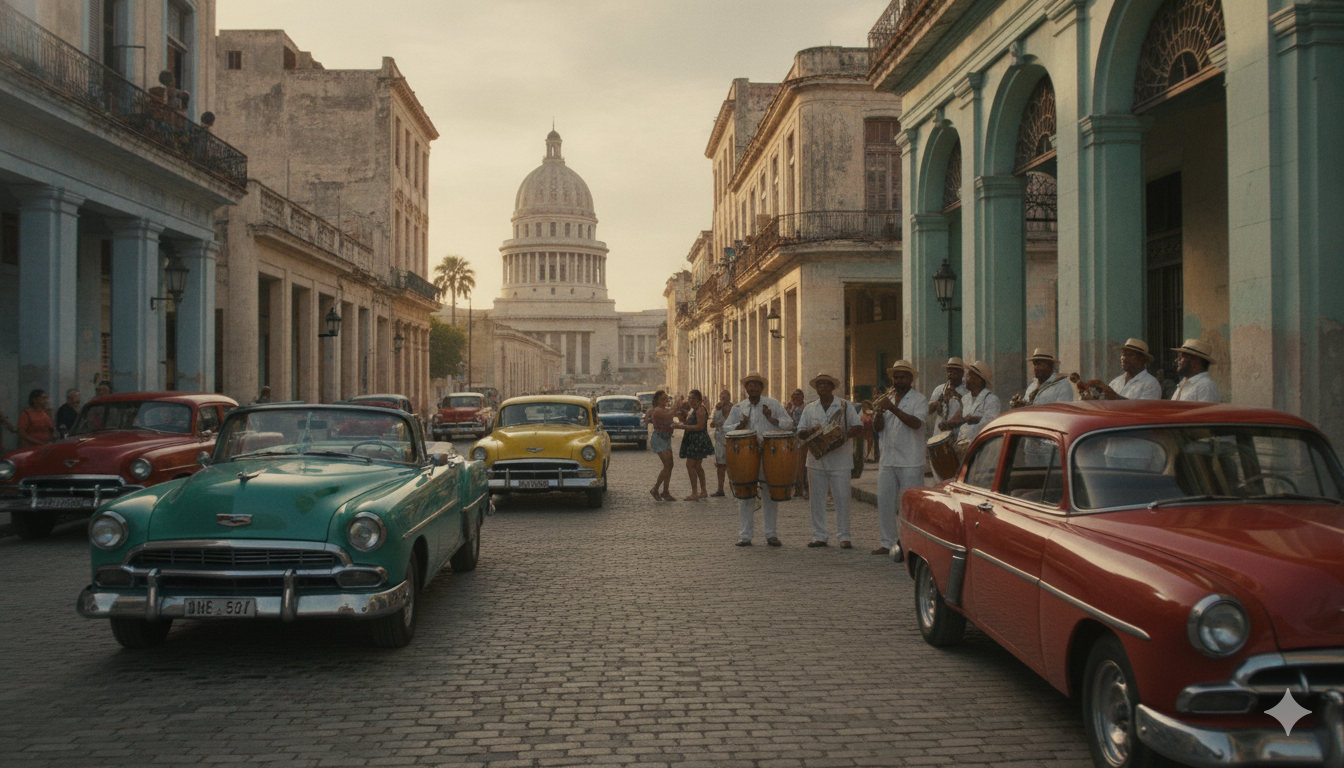 Can US Citizens Travel to Cuba
