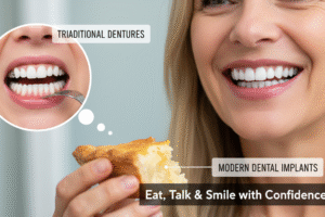all on 4 dental implants
