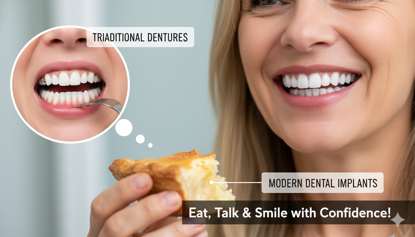 all on 4 dental implants