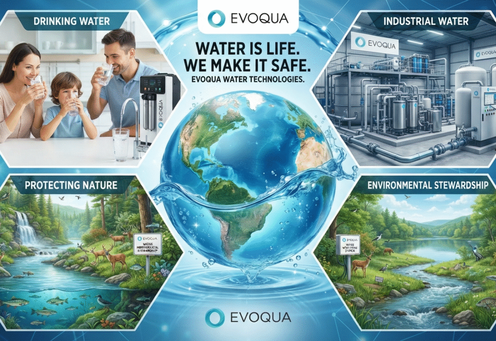 Evoqua Water Technologies