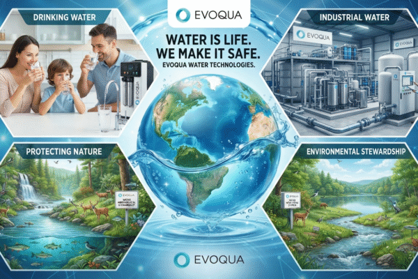 Evoqua Water Technologies