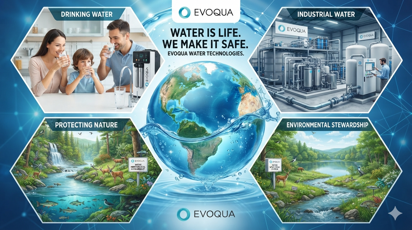 Evoqua Water Technologies