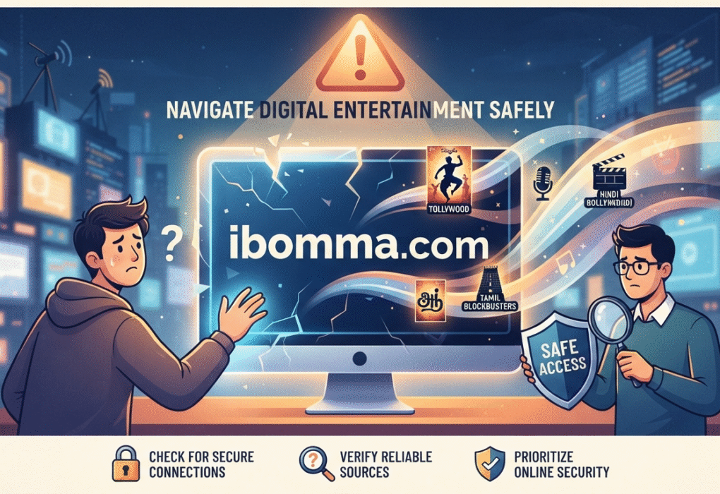 ibhomma com