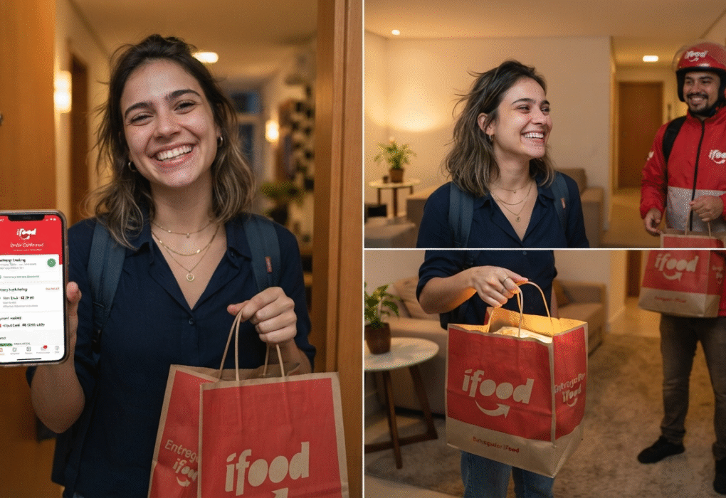ifood card