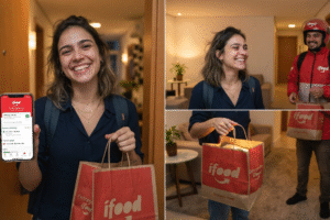 ifood card