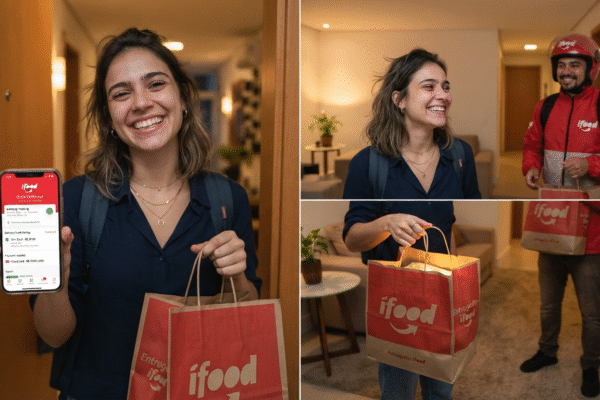 ifood card