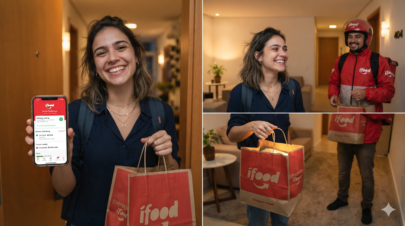 ifood card