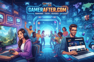 gamerafter.com