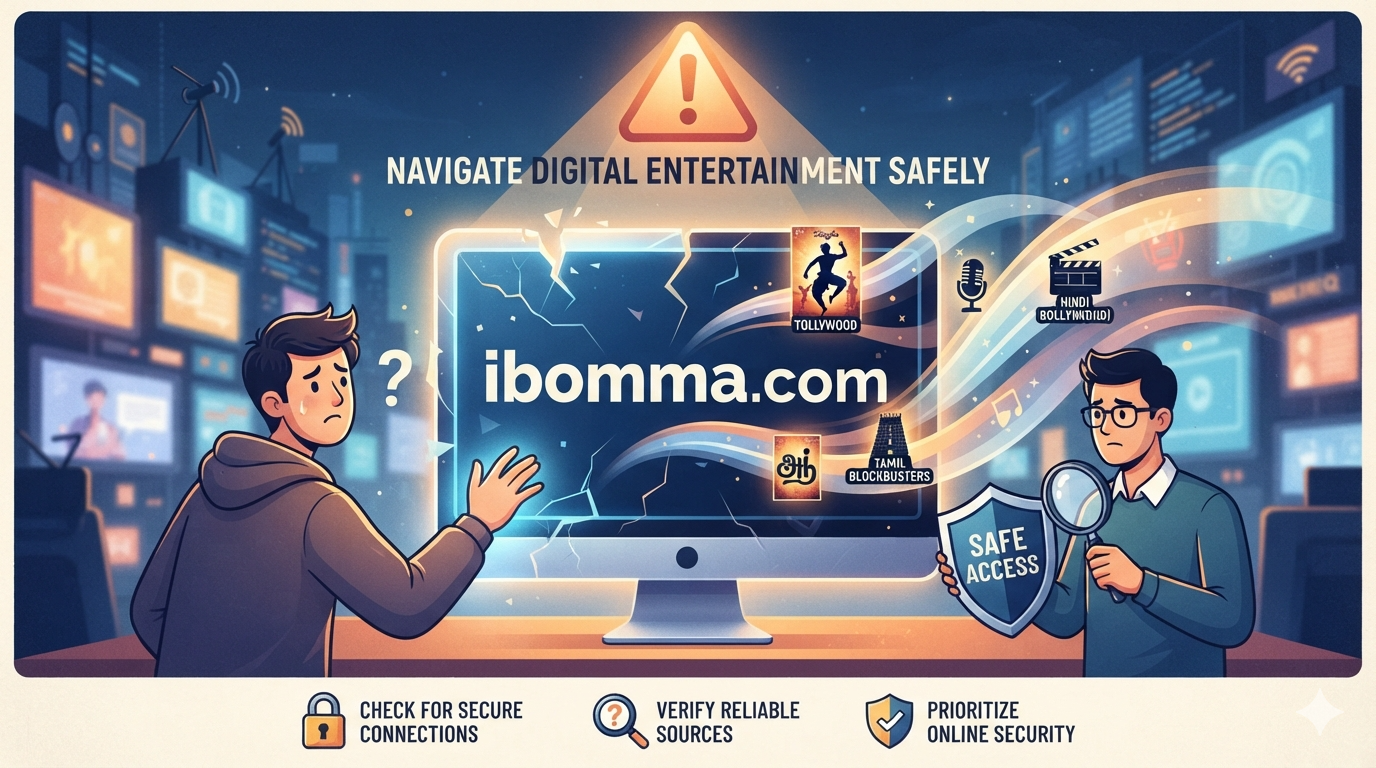 ibhomma com